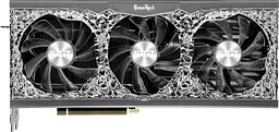 Відеокарта Palit RTX 3080Ti 12Gb GameRock (NED308T019KB-1020G) (GDDR6X, 384 bit, PCI-E v4.0) Б/в - мініатюра 2
