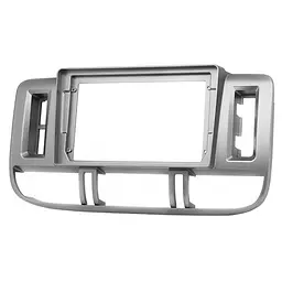 Перехідна рамка Nissan X-trail Carav 22-093 - мініатюра 2