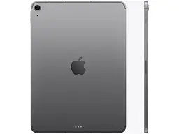 Планшет Apple iPad Air 11 2026 Wi-Fi + Cellular 256GB Space Gray (MH7D4) - мініатюра 2