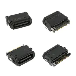 Роз'єм зарядки USB type-C для Huawei P10 P10 plus