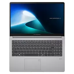 Ноутбук ASUS Expertbook P1 P1503CVA-S72573W (90NX0881-M02Y00) - мініатюра 3