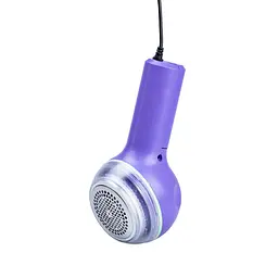 Машинка для стрижки ковтунців Sokany SK-879 від мережі, фіолетовий Sokany SK879V - мініатюра 5