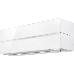 Спліт-система Mitsubishi Electric Premium Zubadan MSZ-LN25VGV-E1/MUZ-LN25VGHZ-ER1 White Pearl [129728] - мініатюра 3