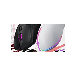 Мишка Hator Pulsar 3 USB Black (HTM610) - мініатюра 11