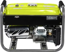 Генератор бензиновий Konner&Sohnen BASIC KSB 2800A [77660] - мініатюра 2