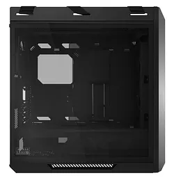 Корпус Asus ROG Strix Helios II GX601S Tempered Glass без БЖ (90DC00W0-B39000) Black - мініатюра 9