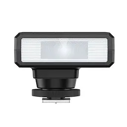 Відеосвітло Ulanzi Vijim F12 Mini Camera Flash Speedlite (UV-L044GBB2 F12) (L044GBB2) - мініатюра 2