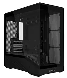 Корпус Lian Li V100 MINI Black (G99.V100MIX.00) Без БП