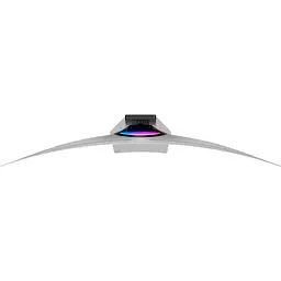 Монітор Samsung 49" LS49DG952SZXUA Curved DQHD OLED 240Hz (LS49DG952SZXUA) - мініатюра 11