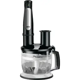 Блендер BRAUN MQ7087X - мініатюра 9