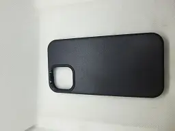 Чохол OtterBox Series Case with MagSafe на iPhone 12 Pro Max Black Licorice MAX - мініатюра 3