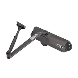 Дверний доводчик Dortec DT-84 Graphite (63-00035)