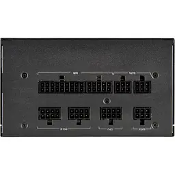 Блок живлення Chieftec Polaris 850W 80+Gold (PPS-850FC) [104778] - мініатюра 3