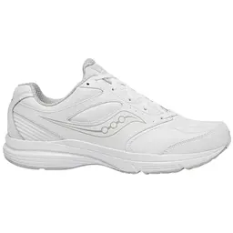 Кросівки Saucony Integrity Walker 3 44.5 White (1097-S40205-1 10,5)