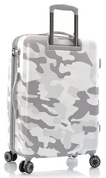Валіза Heys White Camo (M) (13126-3045-26) - мініатюра 4