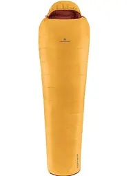 Спальний мішок Ferrino Lightec 800 Duvet RDS Down -2°C Yellow (86700QGG)