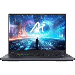Ноутбук Aorus 16X 9KG 2024 [9KG-43EEC54SH] [133593]