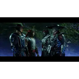 Ключ активації Microsoft Mortal Kombat 11: Ultimate для Xbox One/Series - мініатюра 10