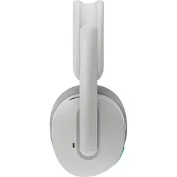 Ігрові навушники Logitech G325 Lightspeed Wireless White (981-001531) [158922] - мініатюра 3