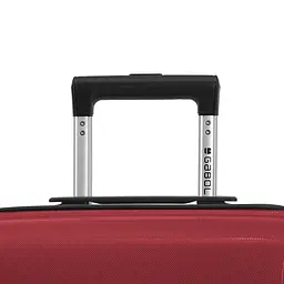 Валіза Gabol Midori (M) Red (122146 008) - мініатюра 9