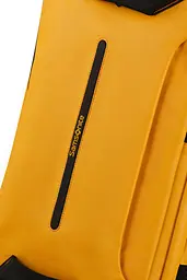 Сумка-Рюкзак На Колесах Samsonite ECODIVER YELLOW 55x40x25 KH7*06012 - мініатюра 11