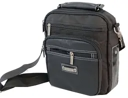 Чоловіча барсетка Wallaby 12х27х22 см acs0018090 - мініатюра 3