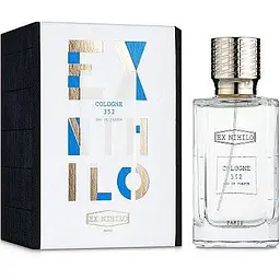Парфумована вода оригінал Ex Nihilo Cologne 352 100 мл