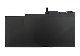 Акумулятор для HP EliteBook 740 745 750 755 G1 G2 840 845 850 G1 G2 ZBook 14 G2 15U 11.1V 4400 mAh (CM03H-3S1P-4400) - мініатюра 4