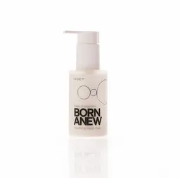 Незмивний кондиціонер для сухого та пошкодженого волосся Born Anew Leave-in Conditioner VOEY 100 мл