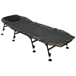 Розкладушка Prologic Avenger Bedchair 8 leg 200x75х30-45cm до 120kg