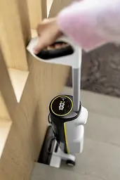 Пилосос бездротовий Karcher FCV 4 180 Вт автон. робота до 45 хв білий - мініатюра 9