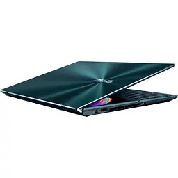 Ноутбук Asus ZenBook Pro Duo 15 [UX582ZM-H2030X] [98148] - мініатюра 12