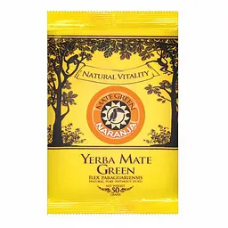 Йерба Мате Green Naranja Помаранч - 400 г - мініатюра 3