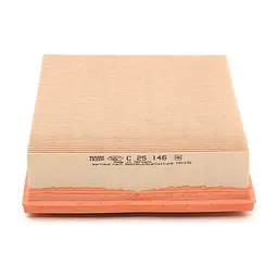 Повітряний фільтр для автомобіля Mann C25146 - мініатюра 3