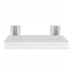 Сидіння для ванни та душу 4FIZJO відкидне, до 100 кг White (P-5905973406529) - мініатюра 10