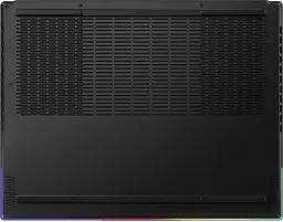 Ноутбук Lenovo 18 Legion 9 18IAX10 3840x2400 IPS/Intel U9-275HX/32GB/1TB/RTX 5080/W11H/Eclipse Black (83EY000WUS *) - мініатюра 12