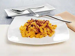 Макаронні вироби Barilla Fusilli Senza Glutine без глютену 400 г - мініатюра 6