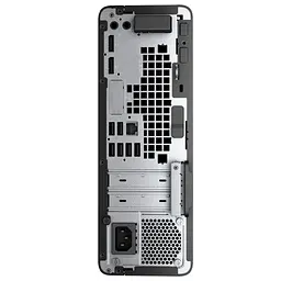 Комп'ютер HP ProDesk 600 G3 SFF i7-6700/16/500SSD Refurb - мініатюра 2