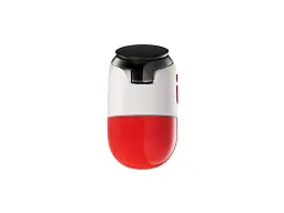 Автомобільний відеореєстратор Xiaomi 70Mai Dash Cam Omni 128 GB Red - мініатюра 6