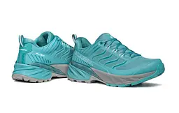 Кросівки жіночі Scarpa Rush Women 36 Бірюзовий - мініатюра 7