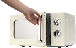 Мікрохвильова піч Gorenje MO20E1HRL (C20MXP41-E70) - мініатюра 9