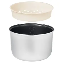 Мультиварка ROTEX RMC 501-B - мініатюра 6