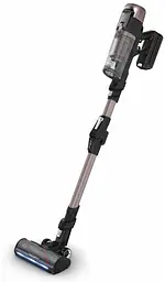 Rowenta Пилосос Rowenta безпровідний X-Force Flex 16.60 Aqua Animal, 315Вт, вологе прибирання, конт пилок -0.65л, автон. робота до 120хв, HEF system 99,9%, чорно-бронзовий - мініатюра 3