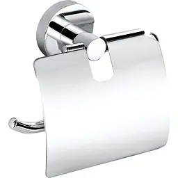 Тримач туалетного паперу Perfect Sanitary Appliances SP 8126 Хром - мініатюра 2
