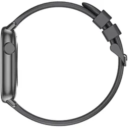Розумний годинник HOCO Y3 Smart Watch чорний (6931474754189) - мініатюра 5