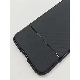 Оригінальний протиударний чохол Spigen Core Armor для iPhone SE 2 iPhone 8 SE 2022 iPhone 7 Black ACS00881 - мініатюра 8