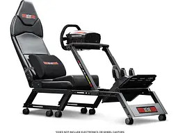 Крісло для ігрових приставок Next Level Racing F-GT (NLR-S010) - мініатюра 2