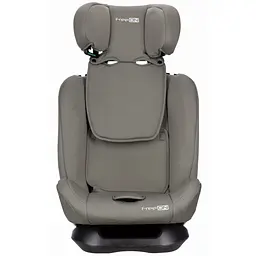 Автокрісло FreeON Pollo i-Size 40-150 см black (82542) - мініатюра 3