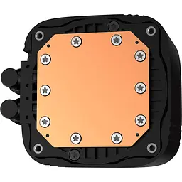 Система водяного охолодження Deepcool LS520 SE Black (R-LS520-BKAMMM-G-1) [150128] - мініатюра 2