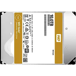 Жорсткий диск Western Digital 3.5" WD Gold Enterprise Class 10TB SATA 256MB [WD102KRYZ] [103494] - мініатюра 3
